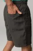 HENDRA SHORT Raven sold by REVOLVR Menswear
