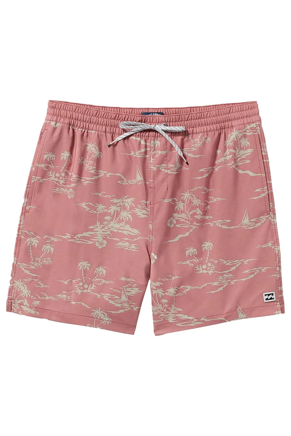 LINEUP LAYBACK Dusty Rose sold by REVOLVR Menswear