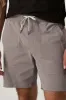 META EASY SHORT 8" Mocha sold by REVOLVR Menswear