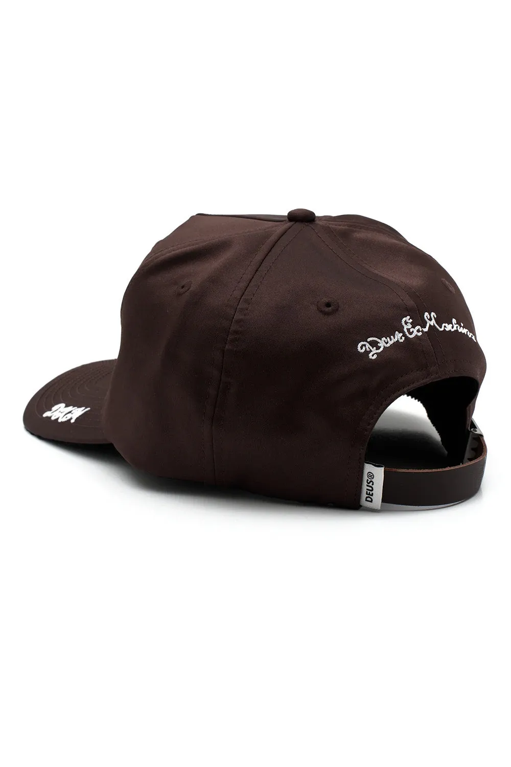 IOTA TRUCKER Chocolate Plum sold by REVOLVR Menswear product image thumbnail 2
