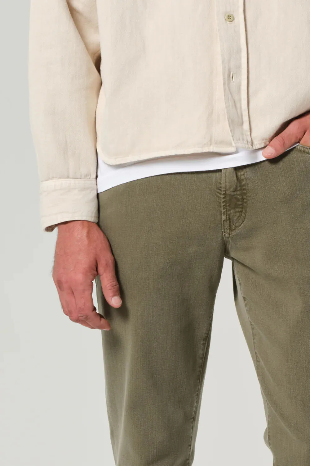 GAGE - HIRO GREEN sold by REVOLVR Menswear product image thumbnail 5