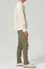 GAGE - HIRO GREEN sold by REVOLVR Menswear