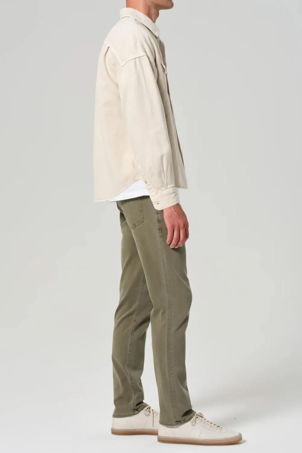 GAGE - HIRO GREEN sold by REVOLVR Menswear product image thumbnail 3