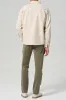 GAGE - HIRO GREEN sold by REVOLVR Menswear