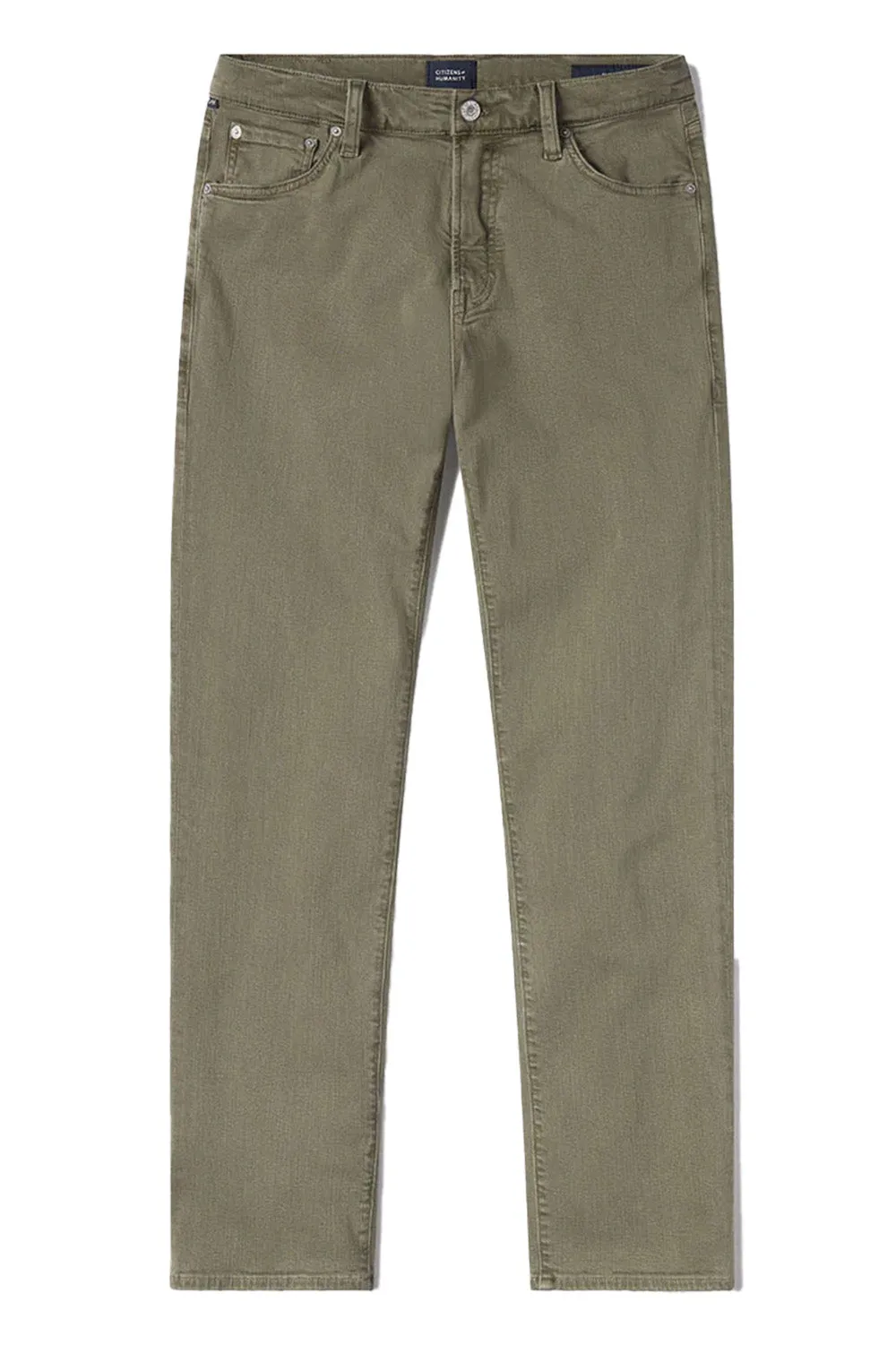 GAGE - HIRO GREEN sold by REVOLVR Menswear