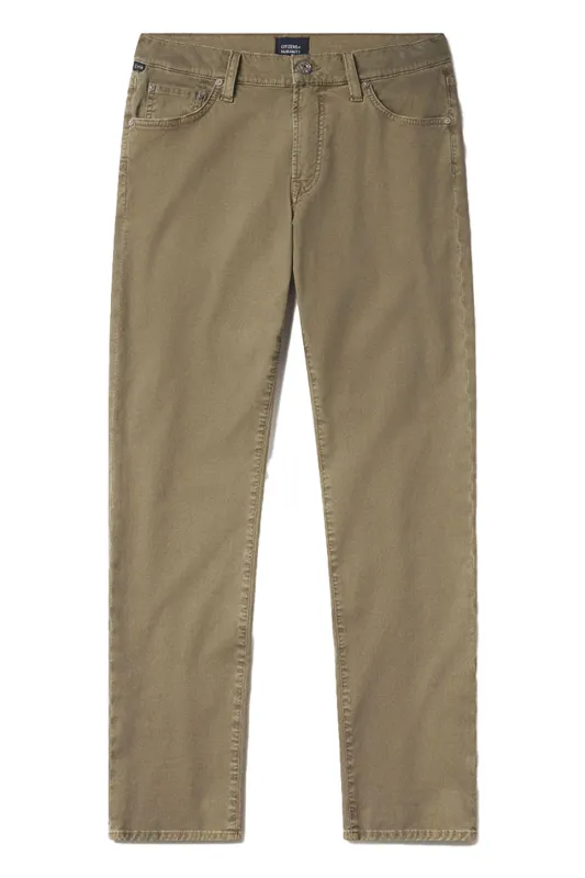 GAGE - DARK KHAKI sold by REVOLVR Menswear