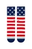 THE FOURTH ST CREW Red sold by REVOLVR Menswear