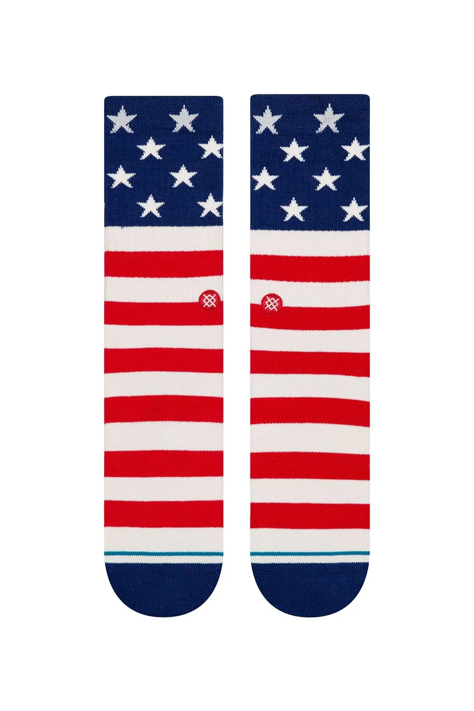 THE FOURTH ST CREW Red sold by REVOLVR Menswear product image thumbnail 2