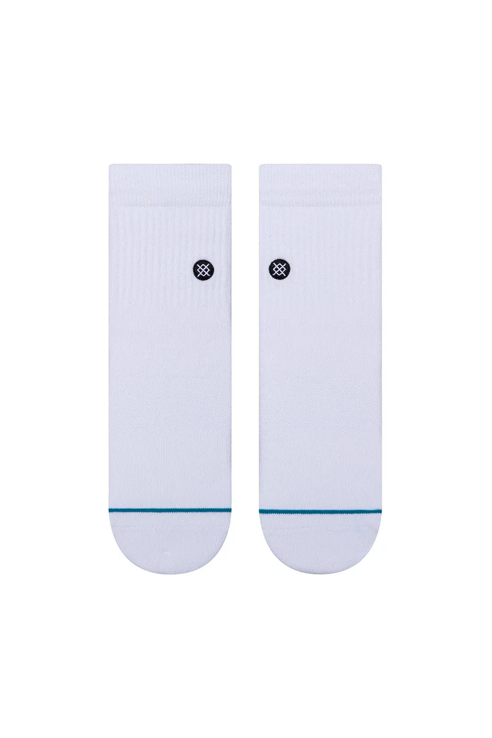 ICON QUARTER White sold by REVOLVR Menswear product image thumbnail 2