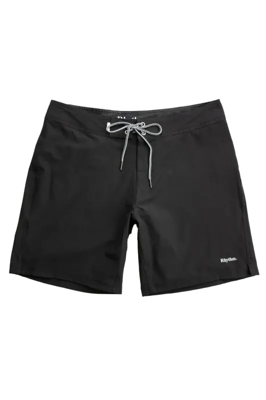 CLASSIC STRETCH TRUNK Black sold by REVOLVR Menswear