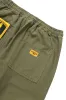 CANVAS CHEF PANT Olive sold by REVOLVR Menswear