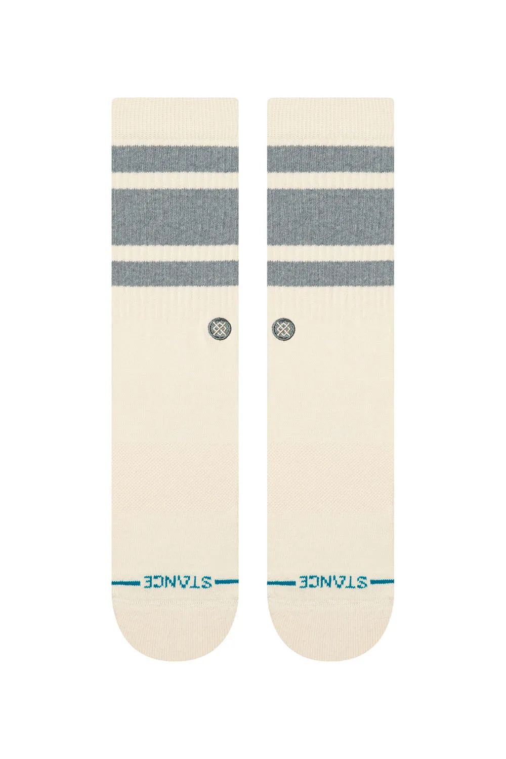 BOYD DENIM CREW Canvas sold by REVOLVR Menswear product image thumbnail 2