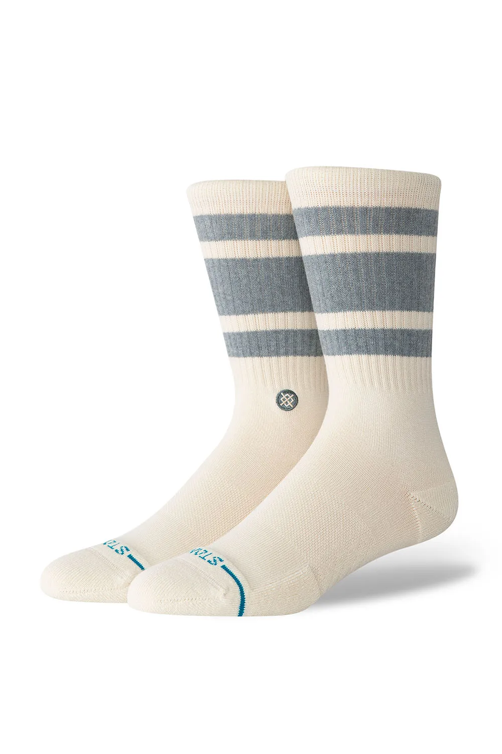 BOYD DENIM CREW Canvas sold by REVOLVR Menswear