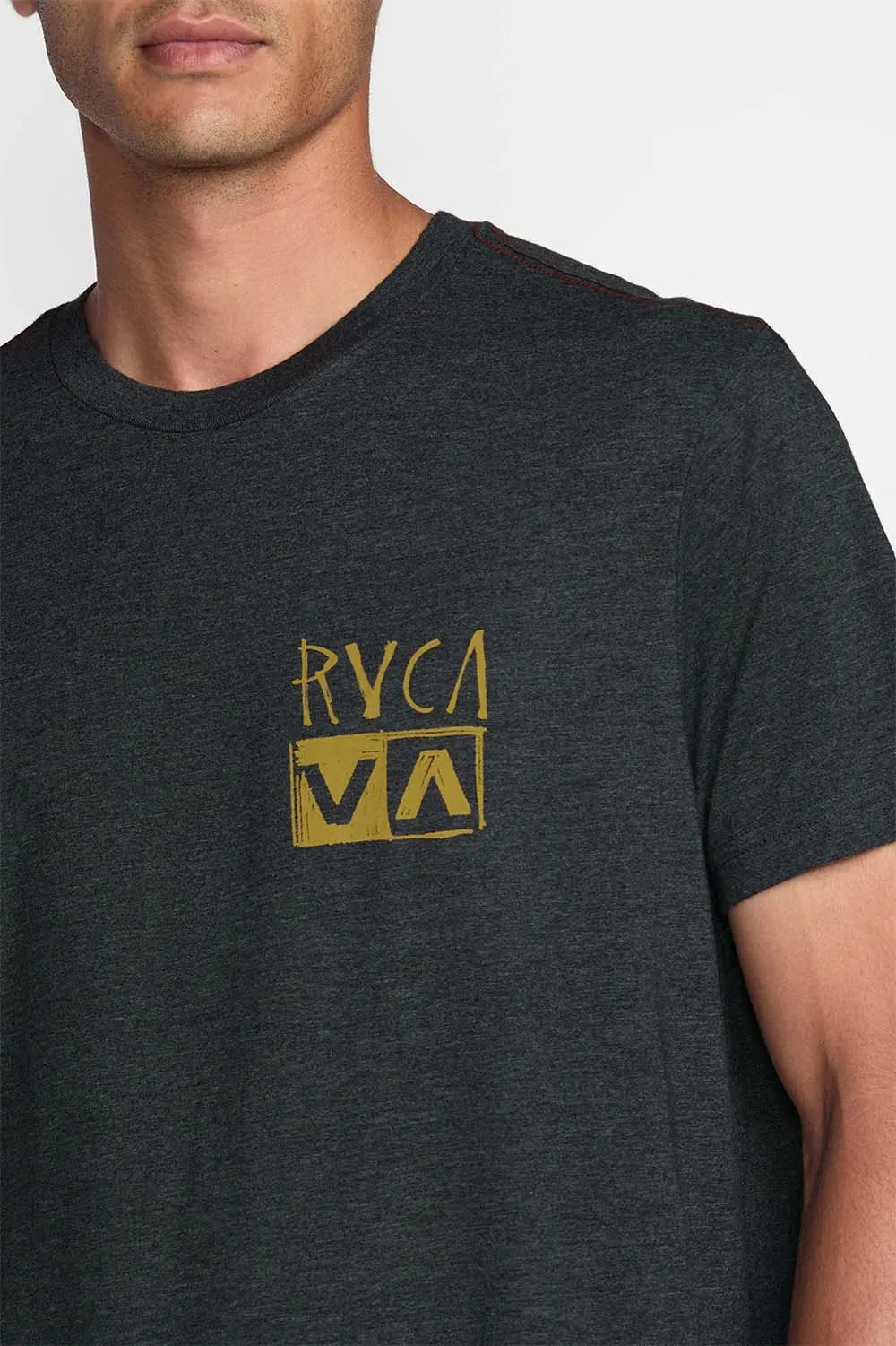 HORTON PANTHER SS Black sold by REVOLVR Menswear product image thumbnail 5