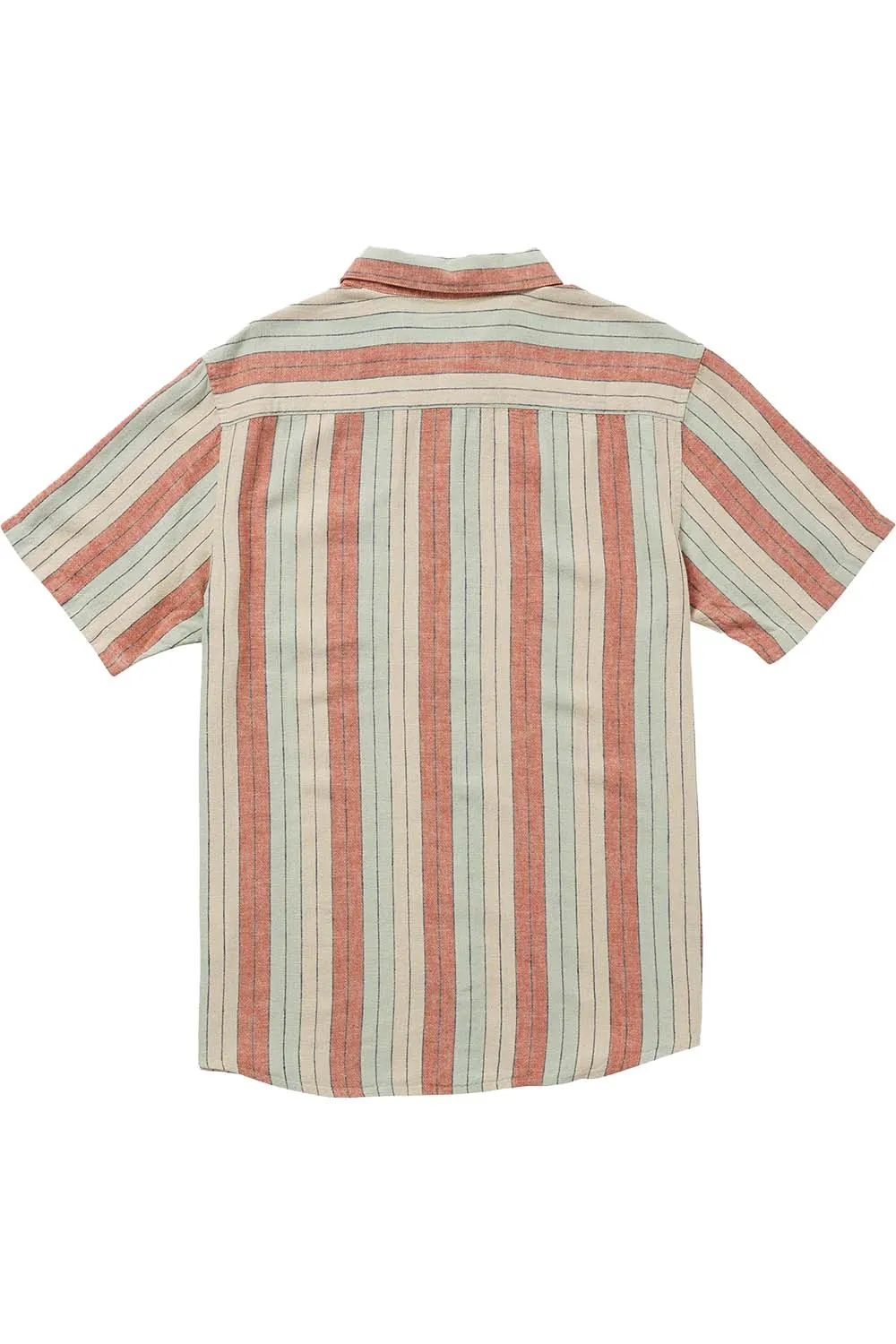 ALVARADO STRIPE SS Ceramic sold by REVOLVR Menswear product image thumbnail 2