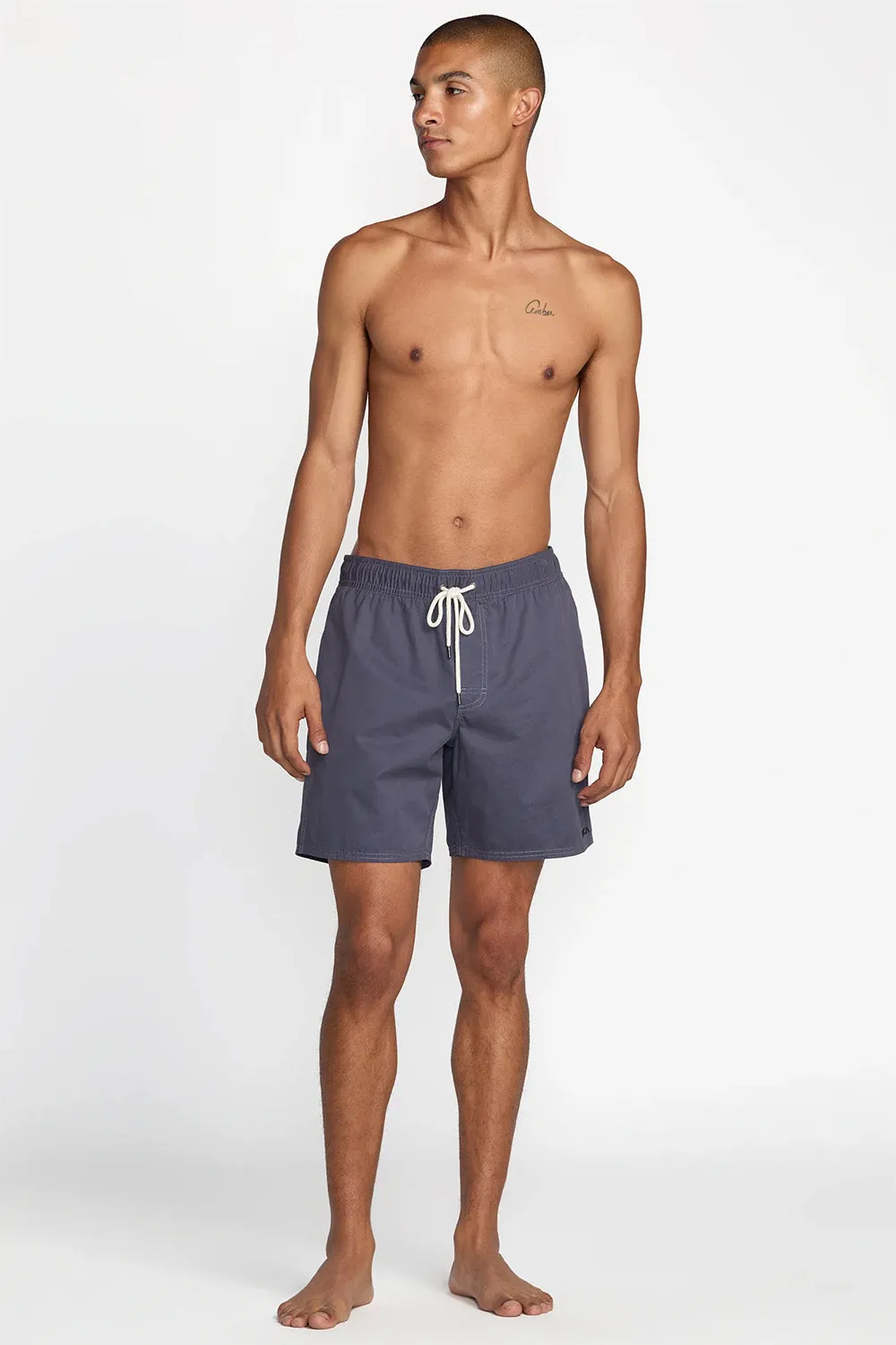 OPPOSITES ELASTIC 2 Ink sold by REVOLVR Menswear product image thumbnail 2