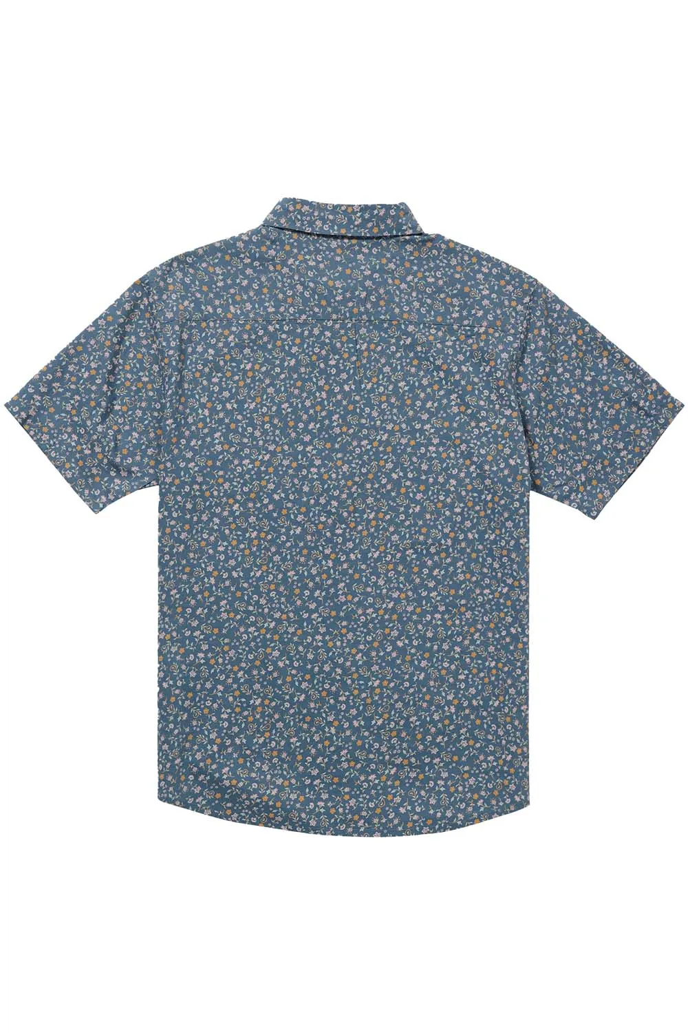 COMPACT SS Vintage Navy sold by REVOLVR Menswear product image thumbnail 2