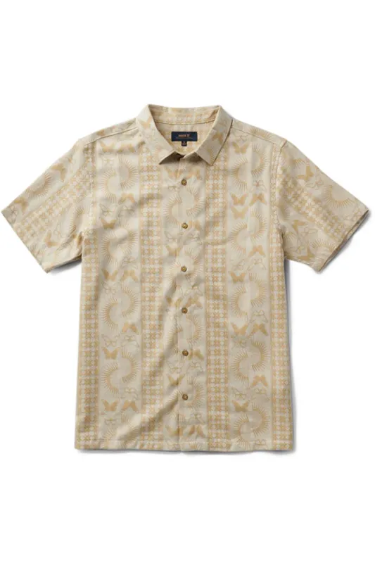 GONZO SS Sand sold by REVOLVR Menswear