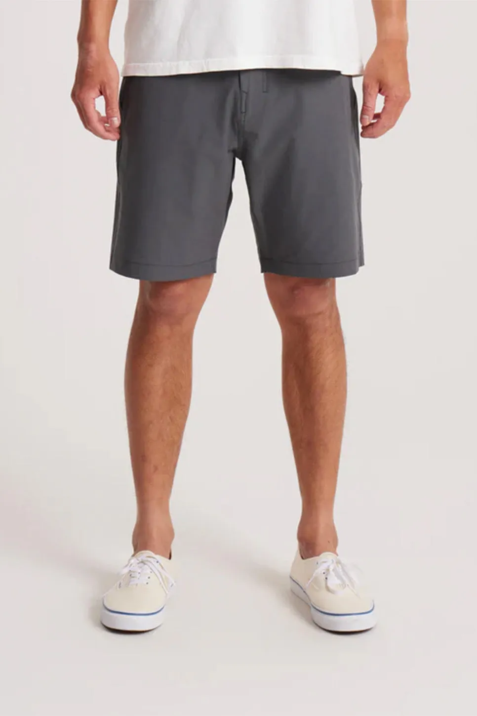 HYTIDE HYBRID Charcoal sold by REVOLVR Menswear product image thumbnail 2