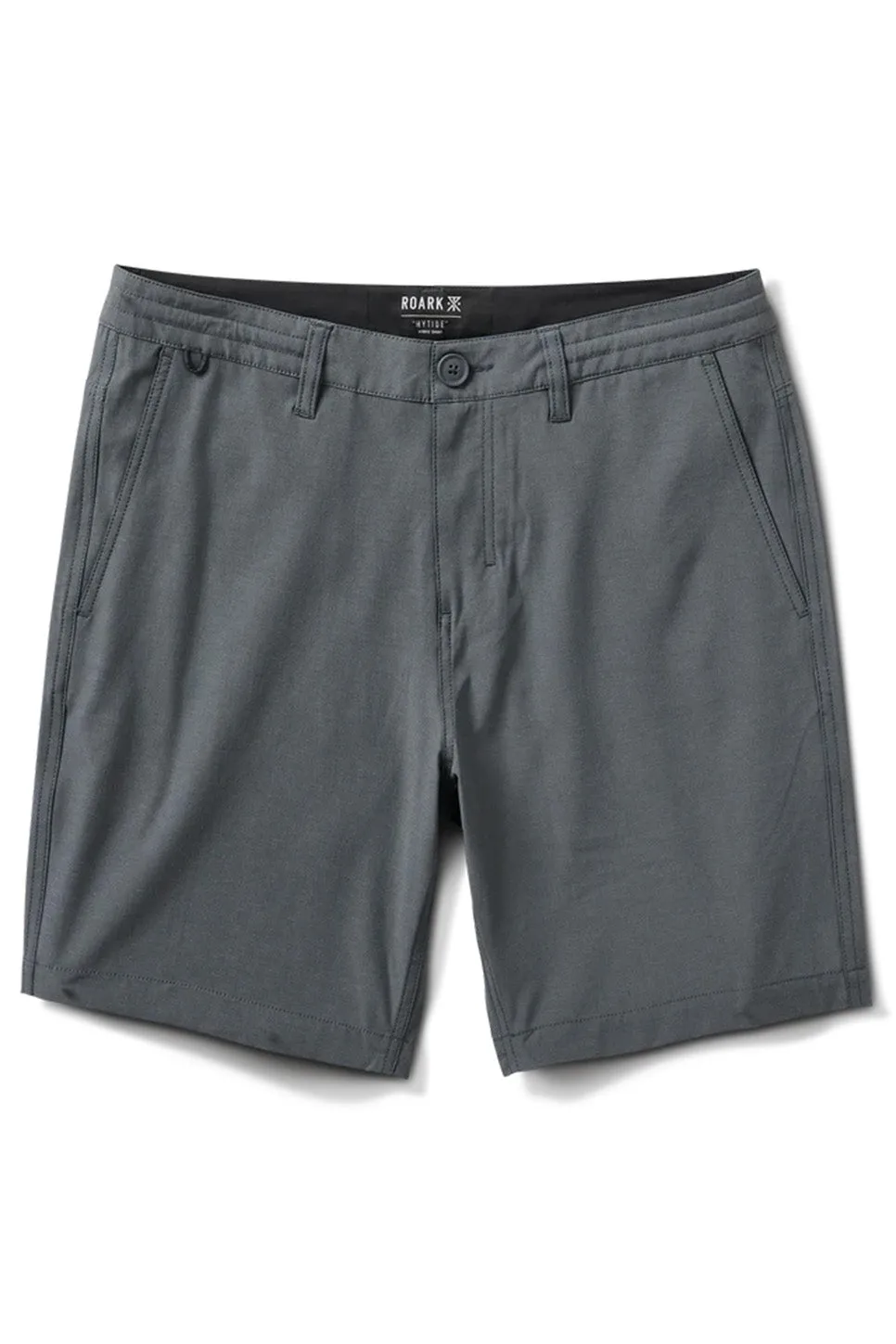 HYTIDE HYBRID Charcoal sold by REVOLVR Menswear