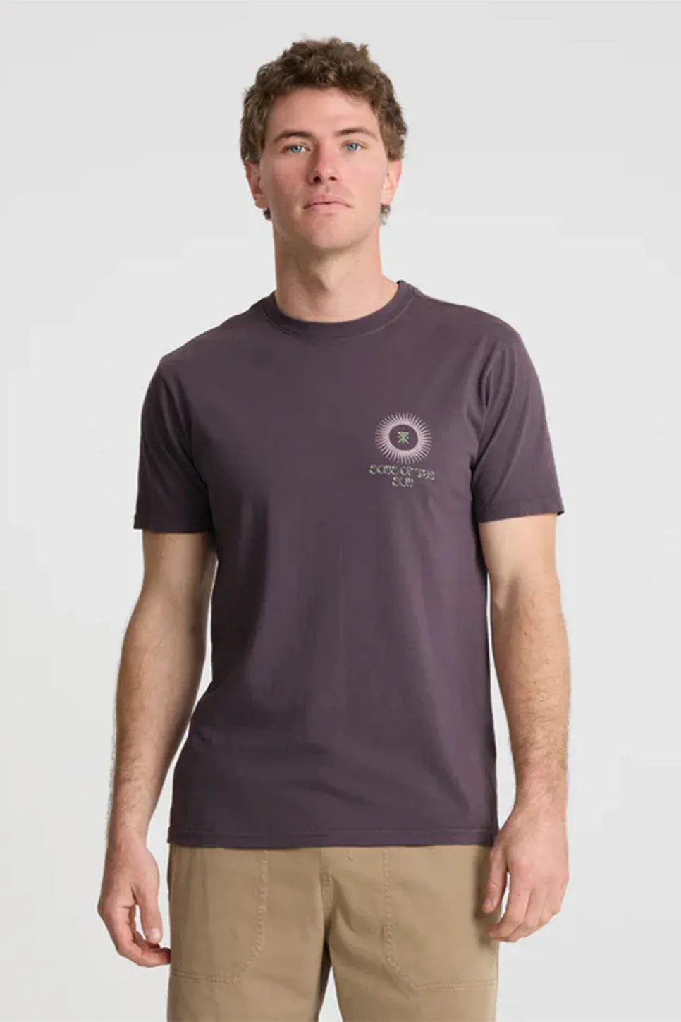 SONS OF THE SUN Shark sold by REVOLVR Menswear product image thumbnail 2