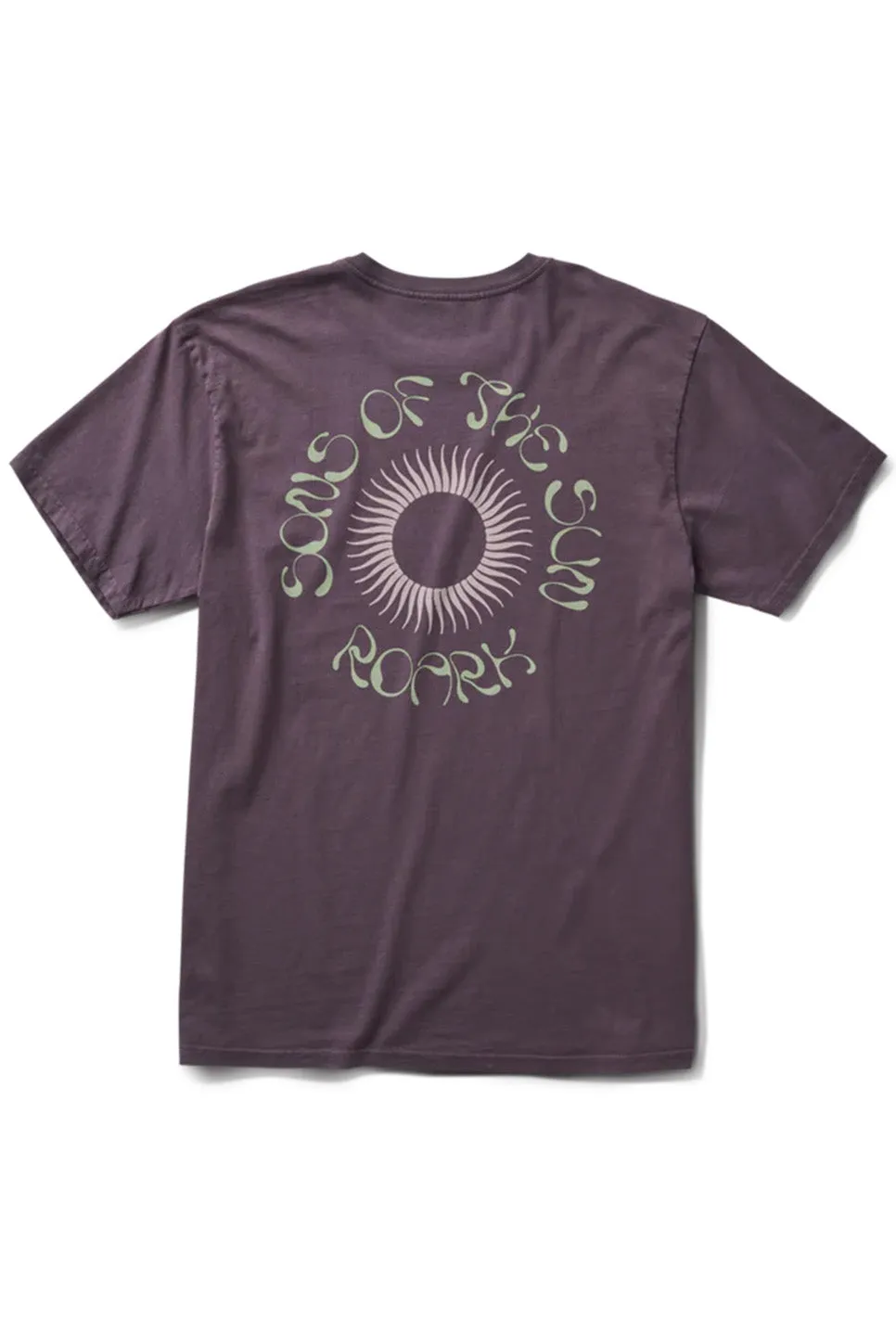 SONS OF THE SUN Shark sold by REVOLVR Menswear
