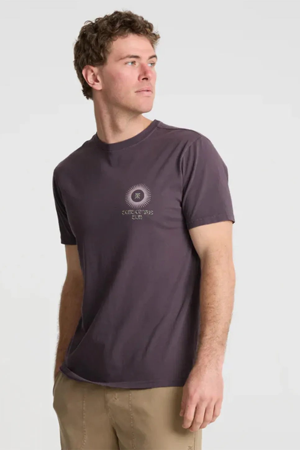 SONS OF THE SUN Shark sold by REVOLVR Menswear product image thumbnail 3