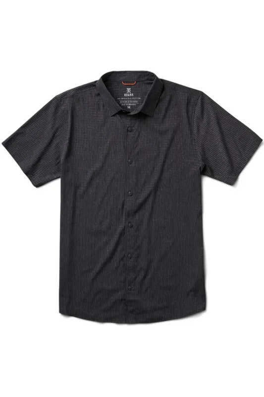 BLESS UP SS Black 2 sold by REVOLVR Menswear