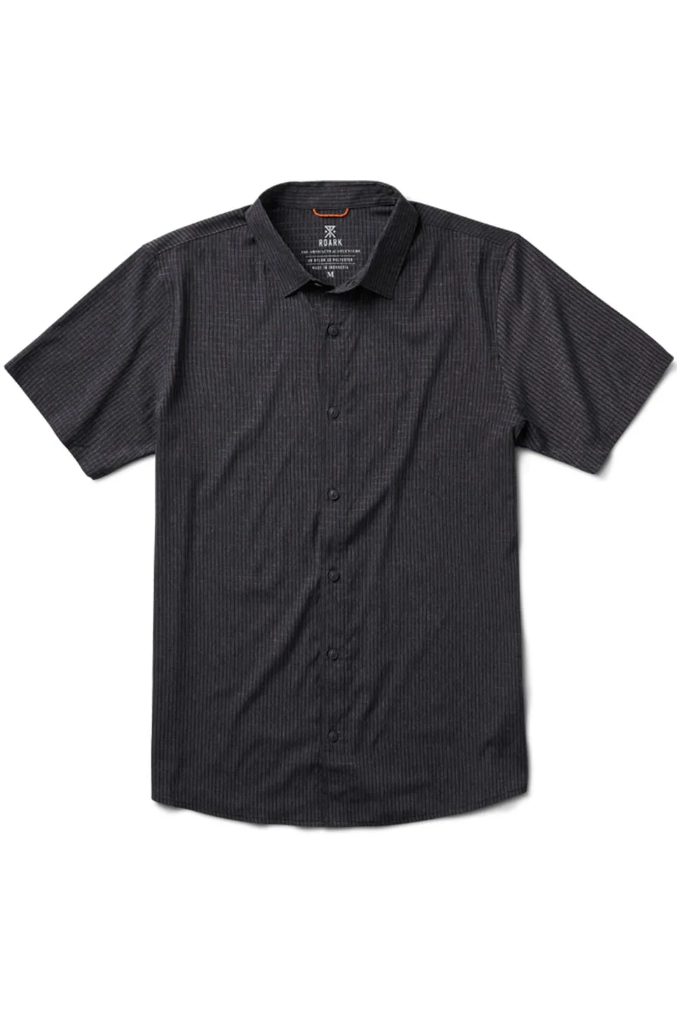 Bless Up Short Sleeve sold by REVOLVR Menswear