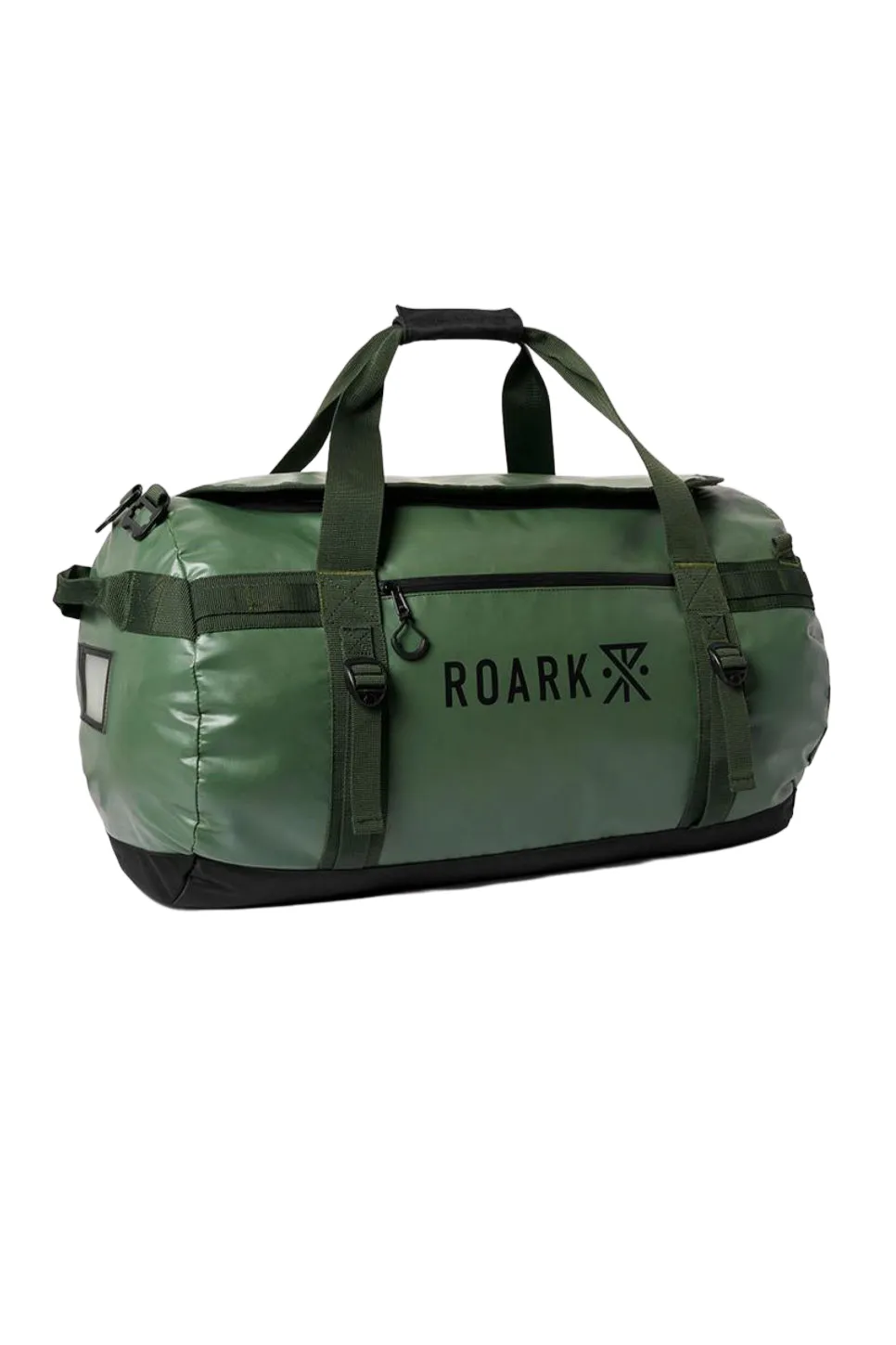 KEG 80L DUFFEL sold by REVOLVR Menswear product image thumbnail 2