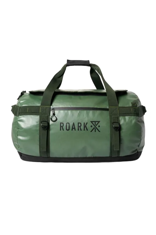 KEG 80L DUFFEL sold by REVOLVR Menswear