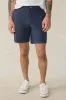 ALL DAY SHORT 2.0 7" Blue Nights sold by REVOLVR Menswear