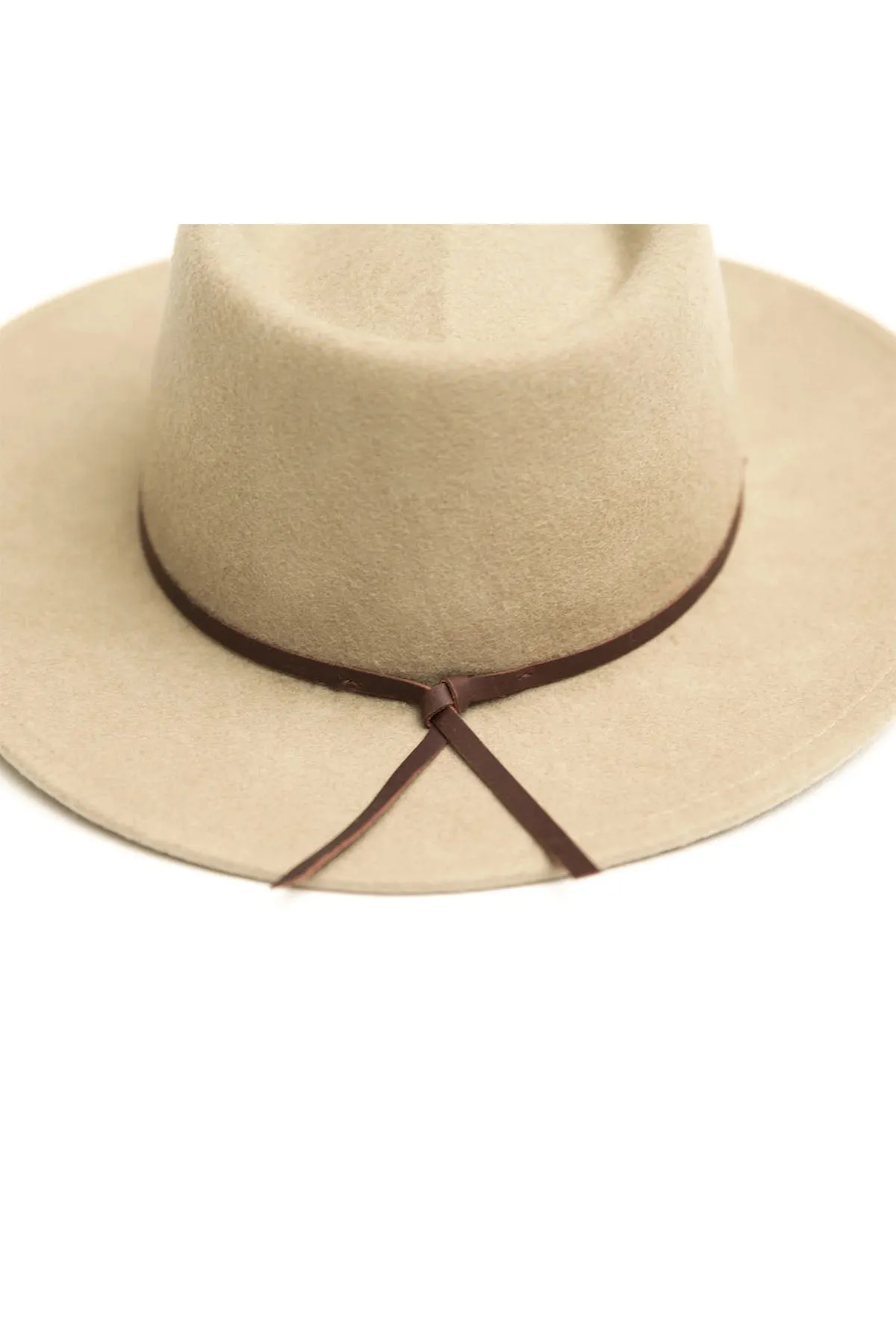 WAYNE HAT sold by REVOLVR Menswear product image thumbnail 4