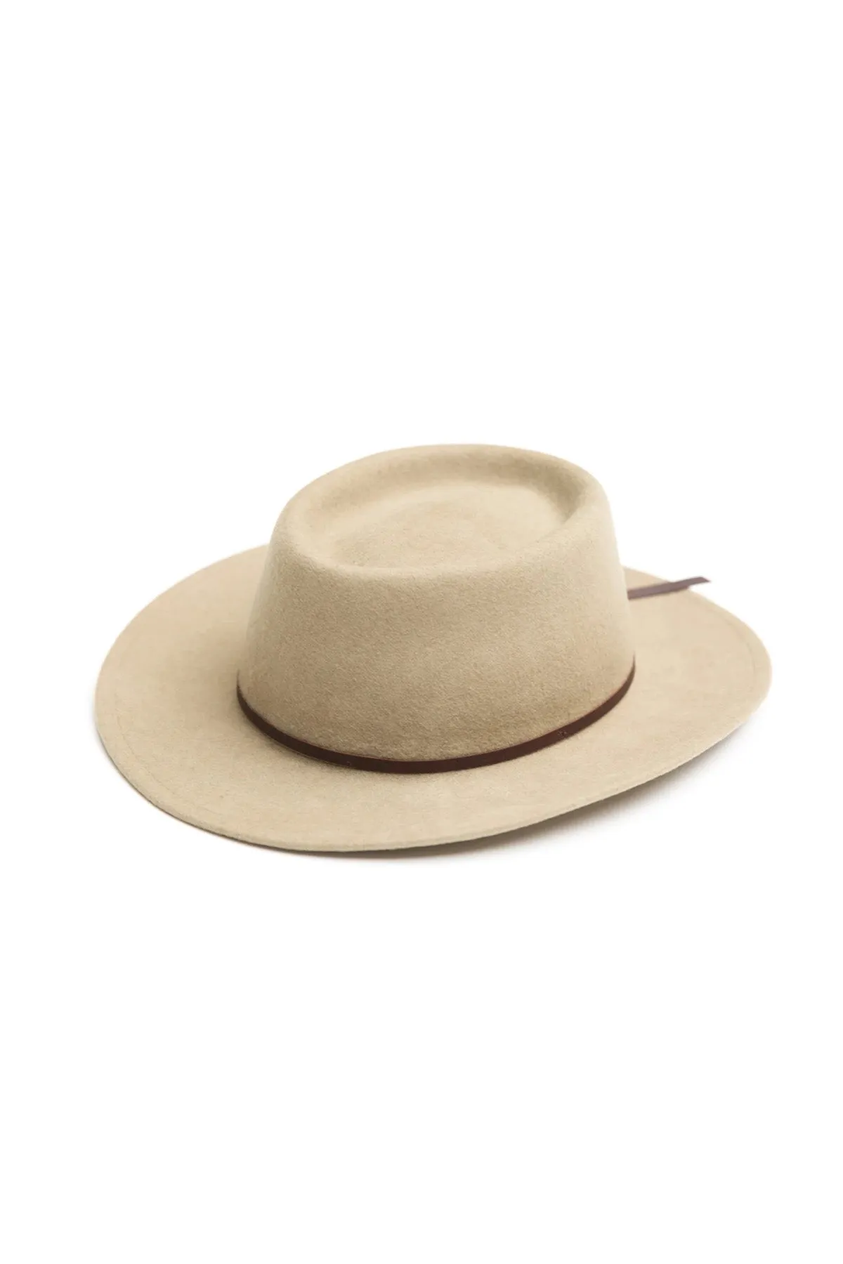 WAYNE HAT sold by REVOLVR Menswear product image thumbnail 2