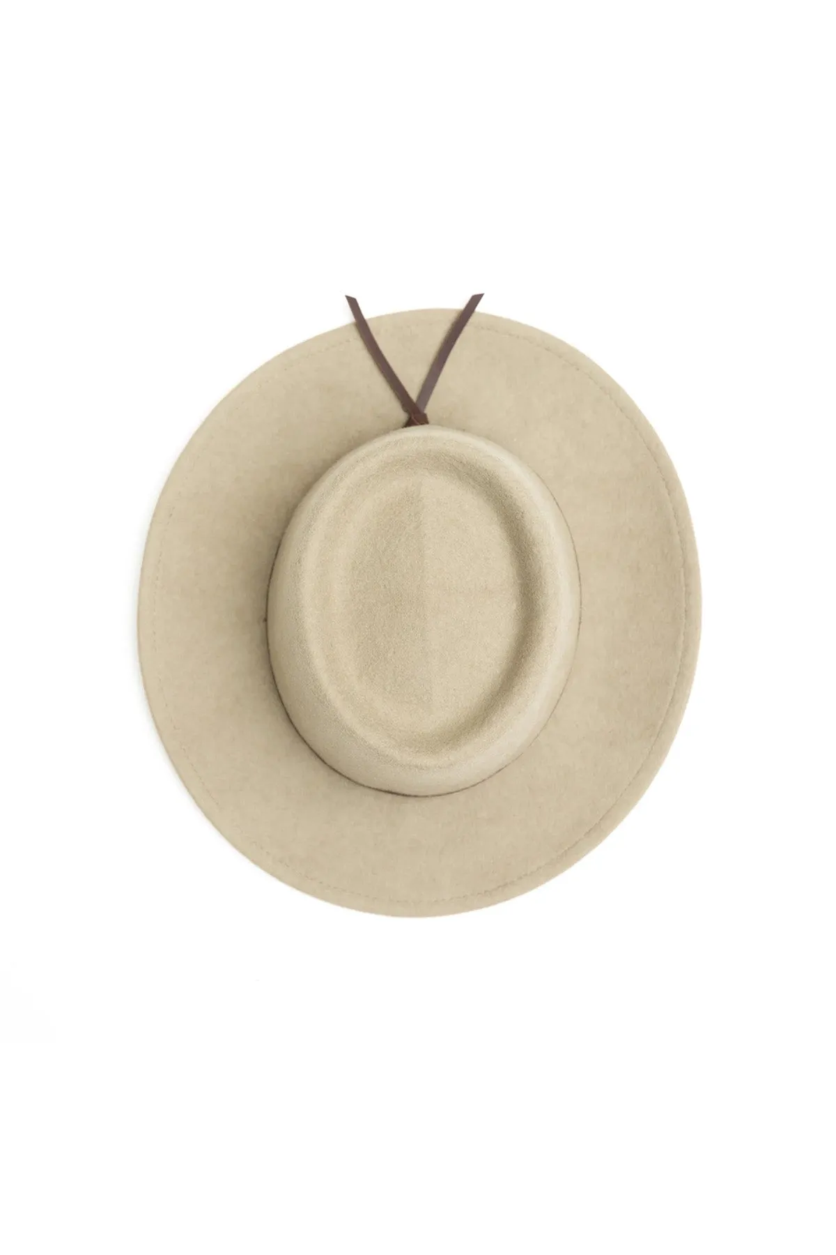 WAYNE HAT sold by REVOLVR Menswear product image thumbnail 3