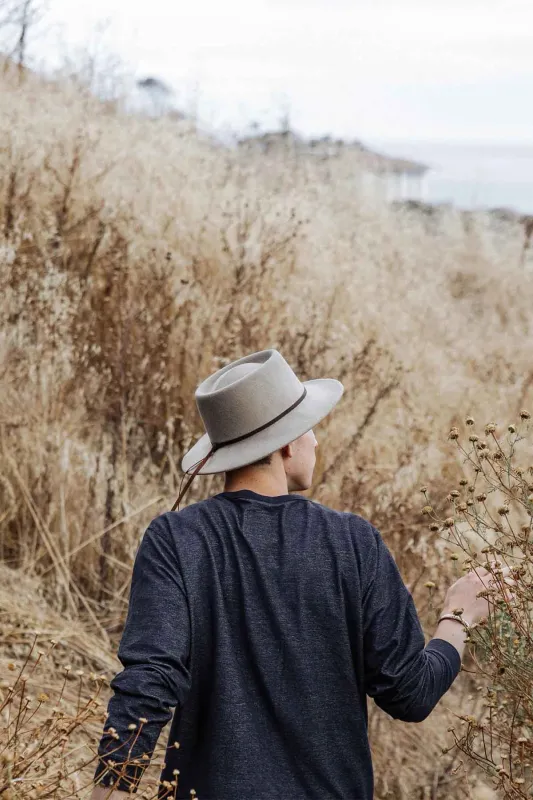 WAYNE HAT sold by REVOLVR Menswear