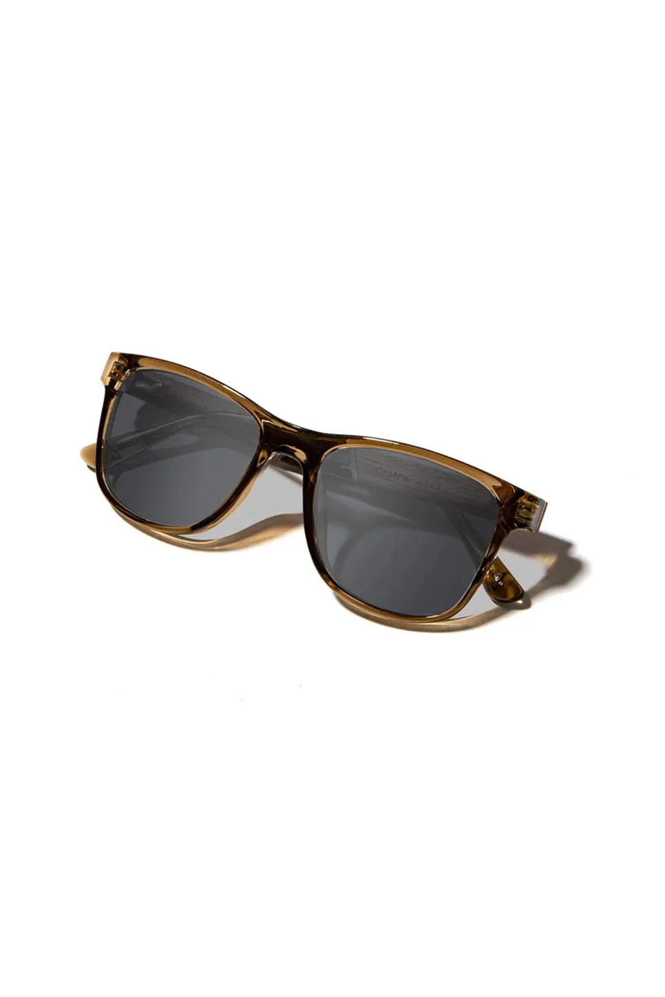 TRAIL - MOSS/GLACIER ENGRAVED HD+ POLAR GREY sold by REVOLVR Menswear product image thumbnail 4