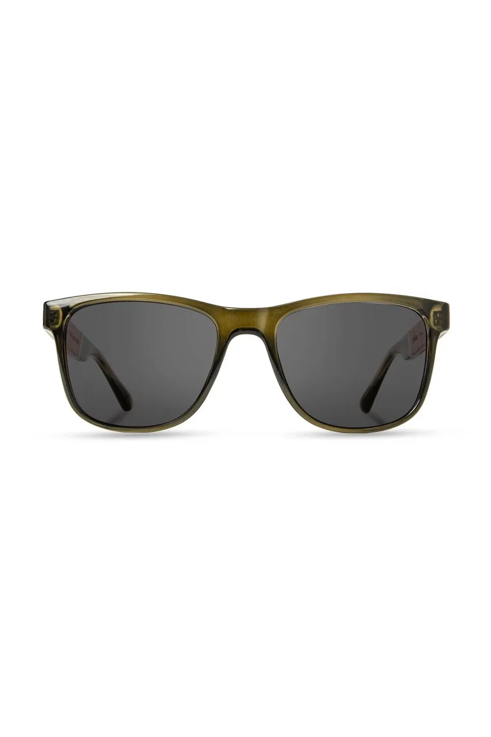 TRAIL - MOSS/GLACIER ENGRAVED HD+ POLAR GREY sold by REVOLVR Menswear product image thumbnail 2
