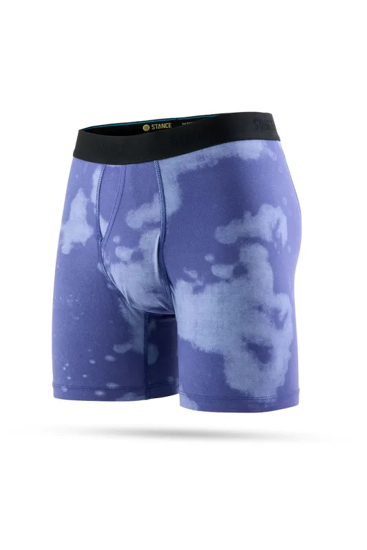 BLUE TIE BOXER BRIEF sold by REVOLVR Menswear