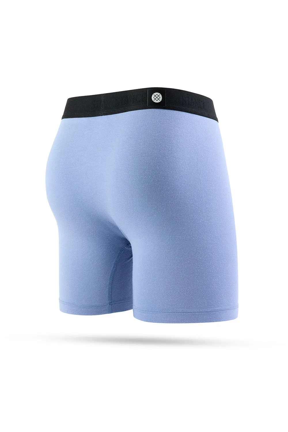 STONE BLUE BOXER BRIEF sold by REVOLVR Menswear product image thumbnail 2