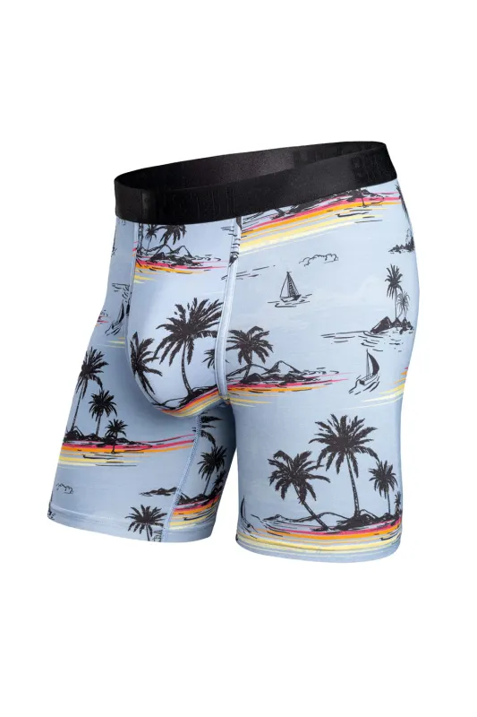 CLASSICS BOXER BRIEF Take Me There Sky sold by REVOLVR Menswear