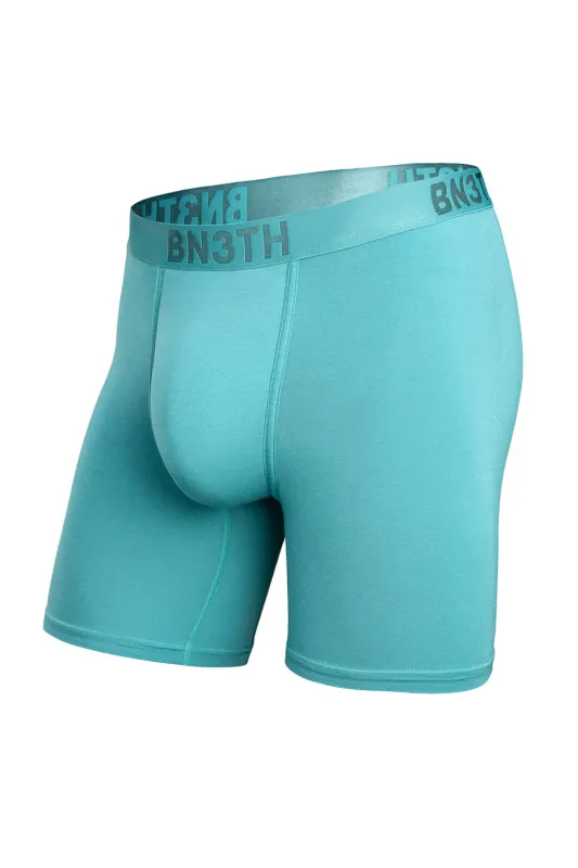 CLASSICS BOXER BRIEF Indo Blue sold by REVOLVR Menswear