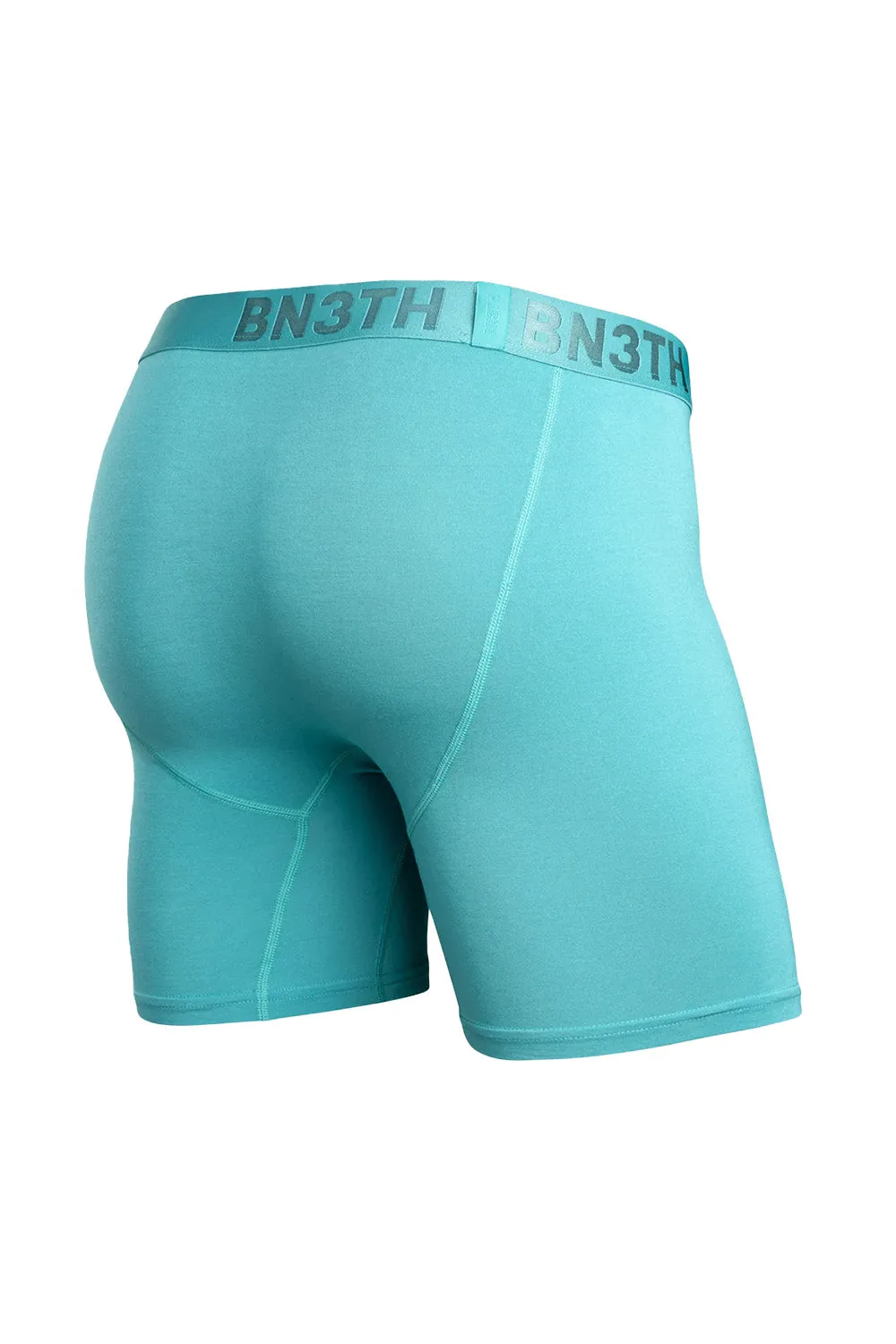 CLASSICS BOXER BRIEF Indo Blue sold by REVOLVR Menswear product image thumbnail 2