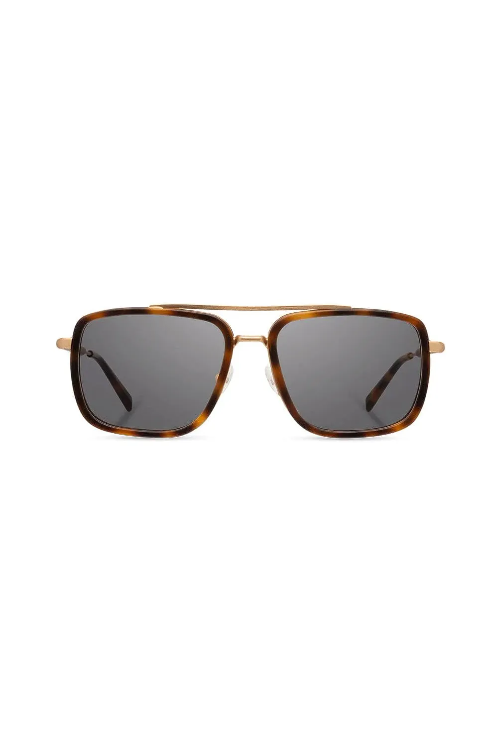 GRANT - MATTE BRINDLE/WALNUT/GREY sold by REVOLVR Menswear product image thumbnail 2