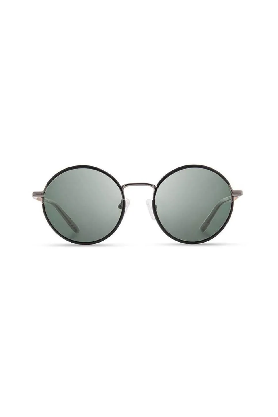 HAWTHORNE - BLACK CHROME/MAHOGANY/G15 sold by REVOLVR Menswear product image thumbnail 2