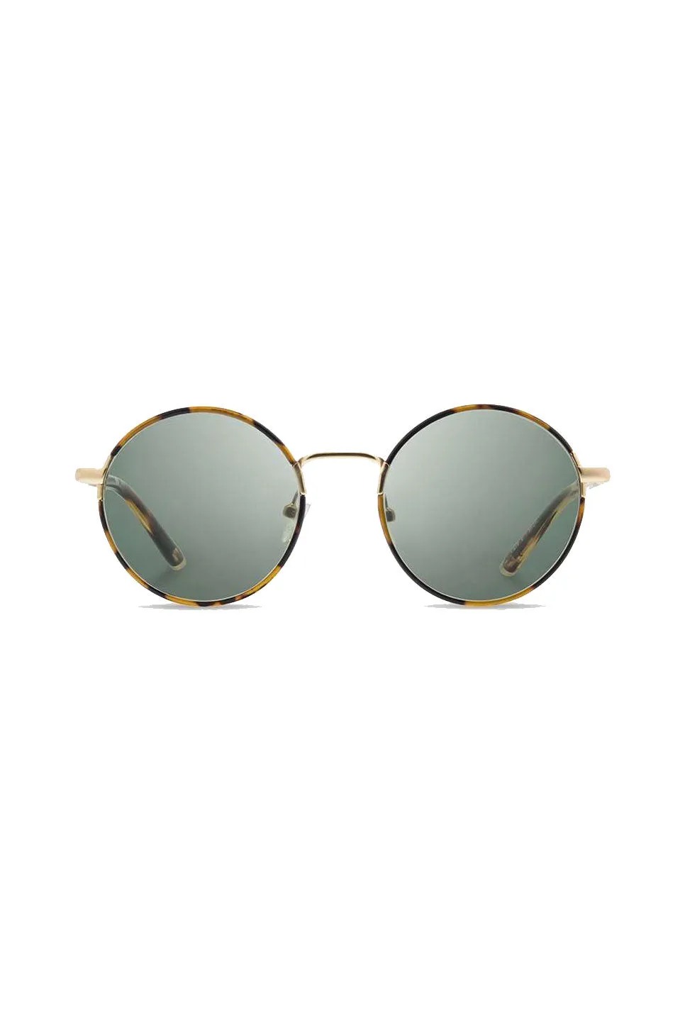 HAWTHORNE - TORTOISE/EBONY/G15 sold by REVOLVR Menswear product image thumbnail 2