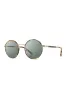 HAWTHORNE - TORTOISE/EBONY/G15 sold by REVOLVR Menswear