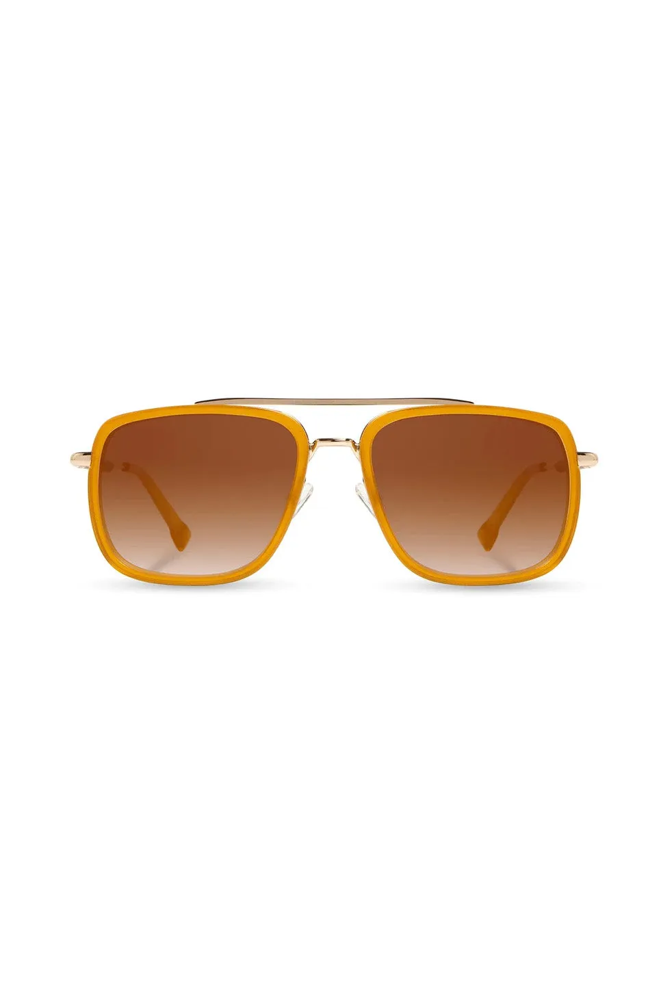 GRANT - CARAMEL GOLD/WALNUT/BROWN FADE sold by REVOLVR Menswear product image thumbnail 2