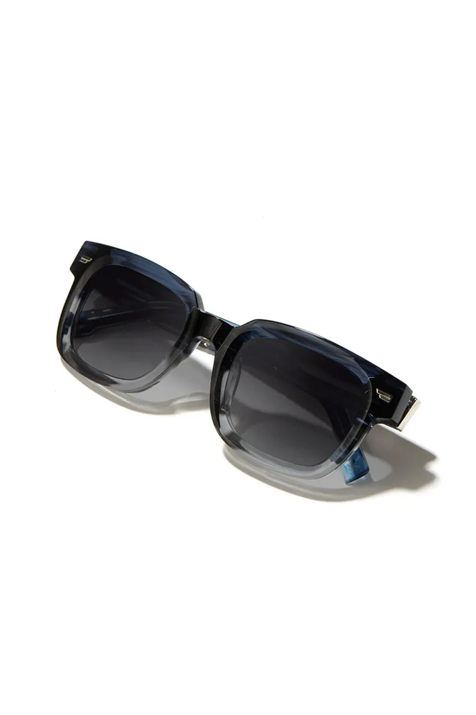 BUXTON - COBALT/ELM BURL/GREY FADE sold by REVOLVR Menswear product image thumbnail 3