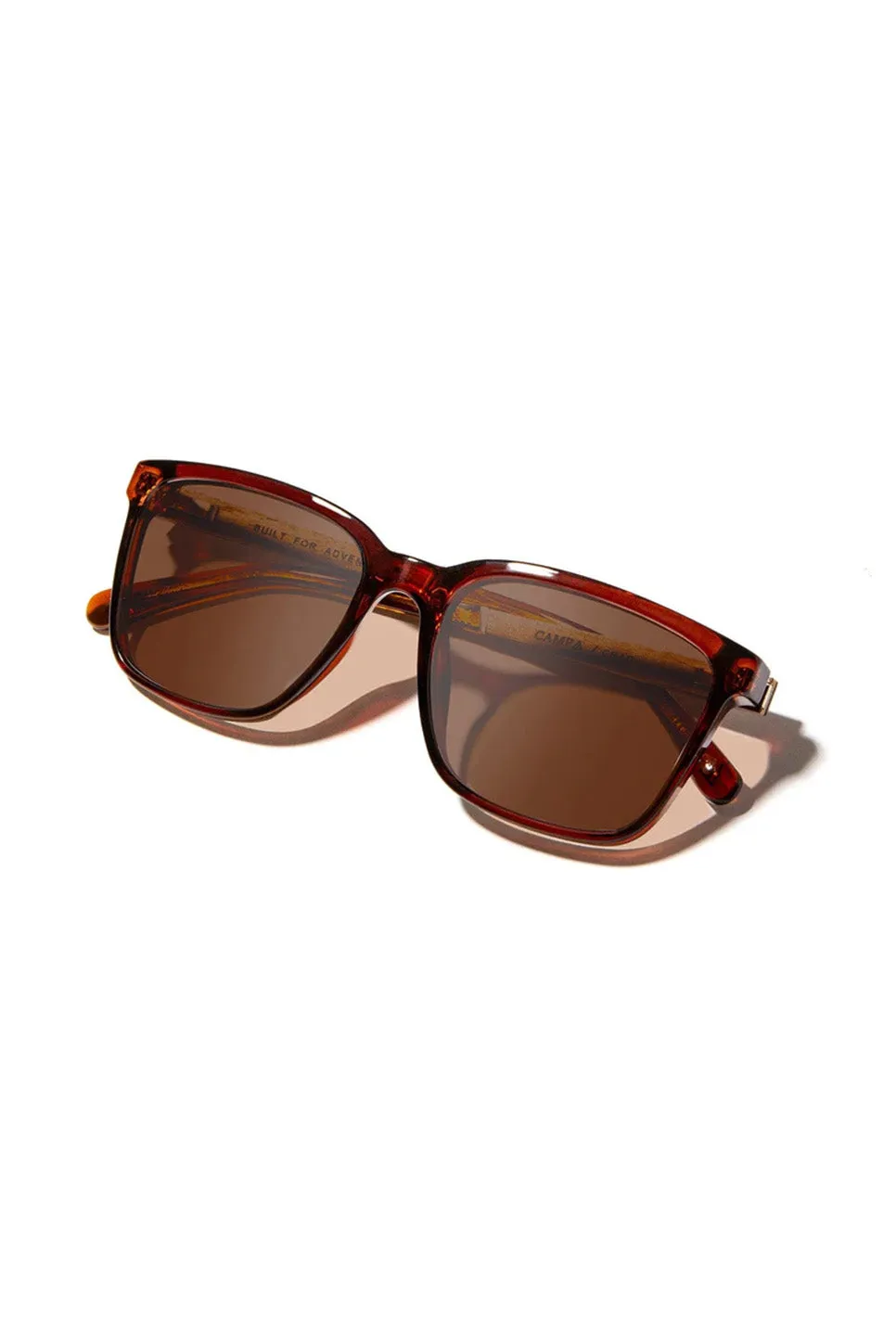 CRAG - CLAY/ARCHES ENGRAVED HD+ POLAR BROWN sold by REVOLVR Menswear product image thumbnail 4